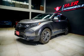 Used 2022 Honda CR-V EX