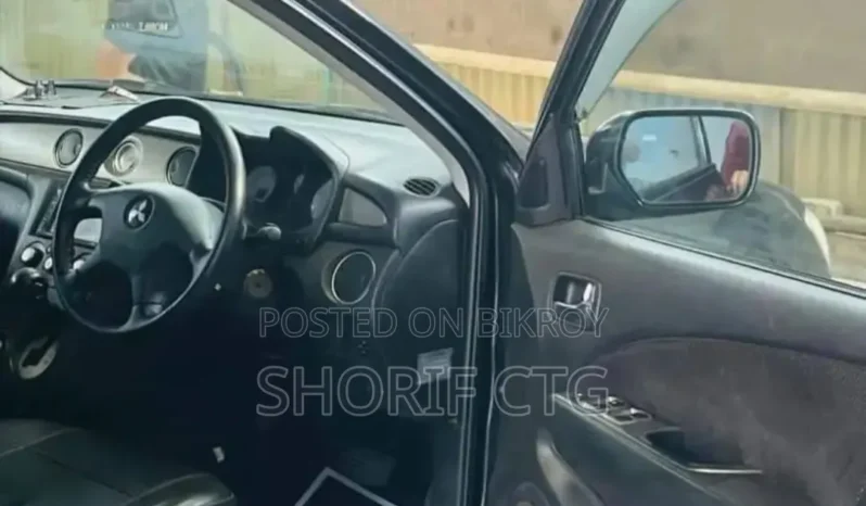
								Used 2005 Mitsubishi Outlander full									