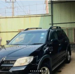 Used 2005 Mitsubishi Outlander