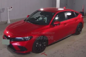 Used 2021 Honda Civic EX