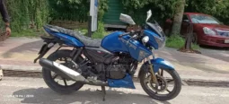 Used TVS Other 150