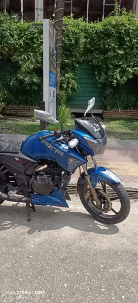 Used TVS Other 150