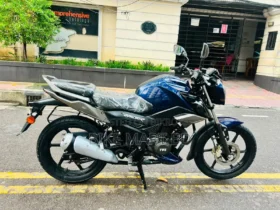 Used TVS TVS Raider 125 125