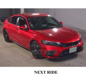 Used 2021 Honda Civic EX
