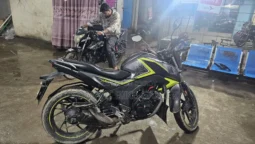 Used Honda Hornet 160