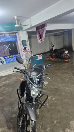 Used Honda Hornet 160