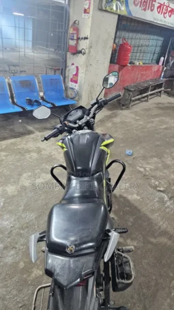 Used Honda Hornet 160