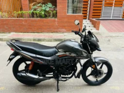 Used Honda Livo 110 Disc 125 full