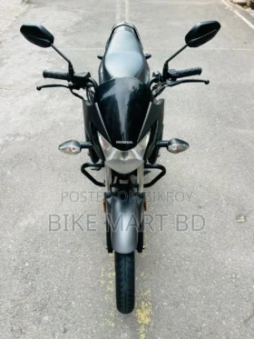 Used Honda Livo 110 Disc 125