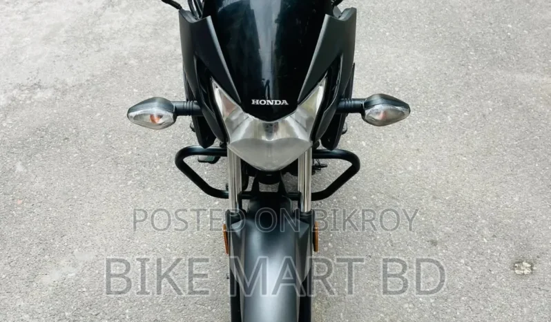 Used Honda Livo 110 Disc 125 full
