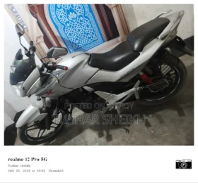 Used Honda CBR 150
