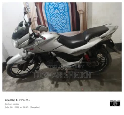 Used Honda CBR 150 full