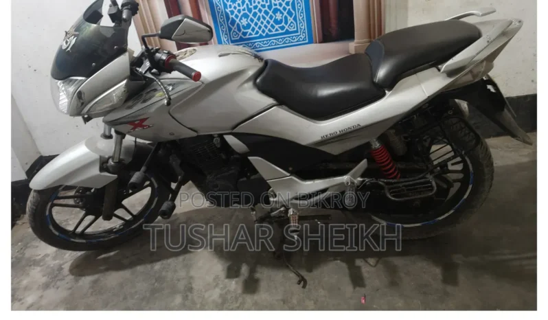 Used Honda CBR 150 full