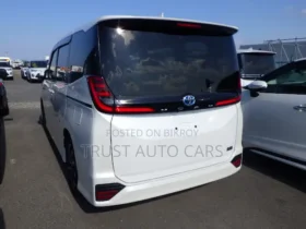 Used 2022 Toyota Noah