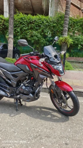 Used Honda X-Blade 160 160