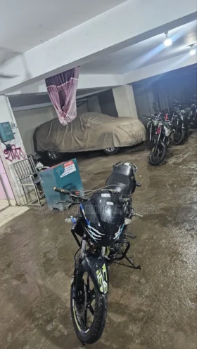 Used TVS TVS Apache RTR 160 2V 160