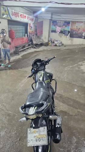 Used TVS TVS Apache RTR 160 2V 160
