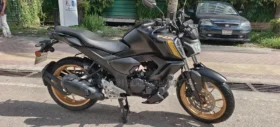 Used Yamaha FZ 160