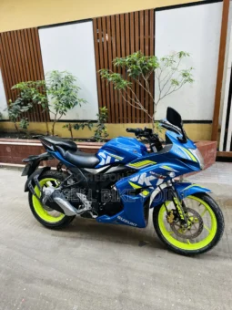 Used Suzuki Gixxer SF 155