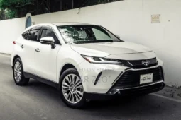 Used 2020 Toyota Harrier