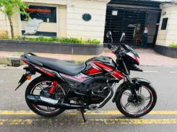 Used Honda Shine SP 125