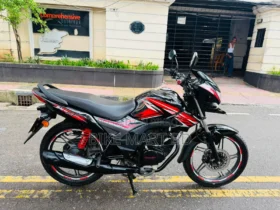 Used Honda Shine SP 125