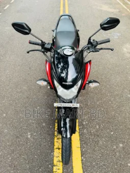 Used Honda Shine SP 125