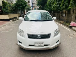 Used 2008 Toyota Axio
