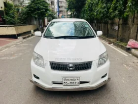 Used 2008 Toyota Axio