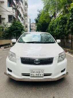 Used 2008 Toyota Axio