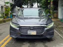 
										Used 2019 Honda Insight EX full									