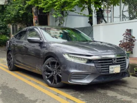 Used 2019 Honda Insight EX