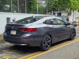 
										Used 2019 Honda Insight EX full									