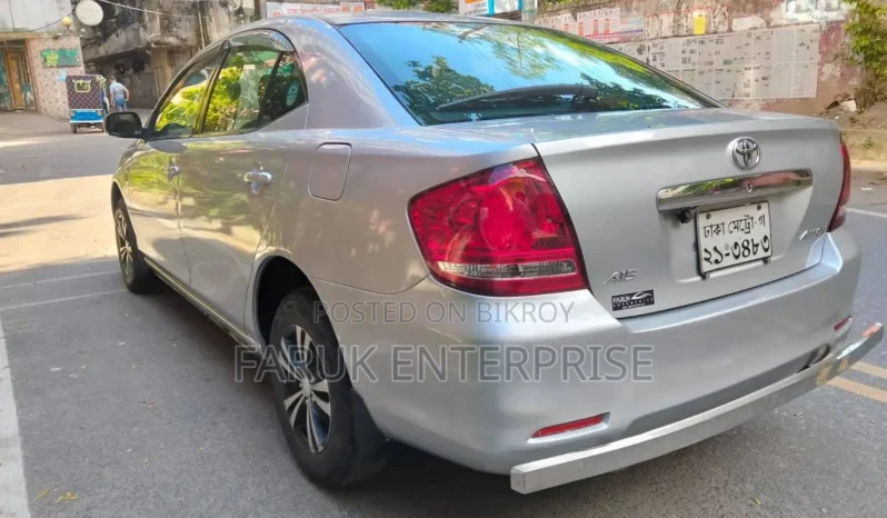 Used 2005 Toyota Allion full