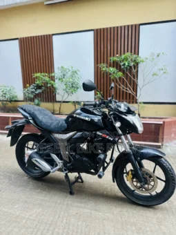 
										Used Suzuki Gixxer 150 full									