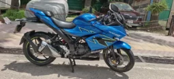 
										Used Suzuki Gixxer SF 160 full									