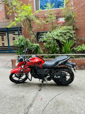 Used Suzuki Gixxer 150