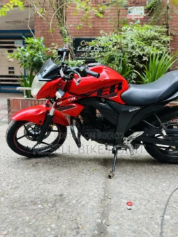 Used Suzuki Gixxer 150