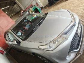 Used 2015 Toyota Axio
