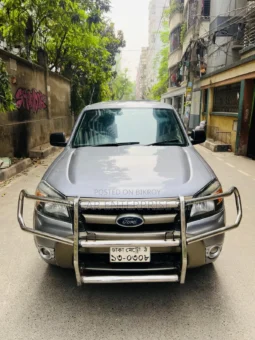 Used 2010 Ford Ranger