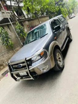 Used 2010 Ford Ranger