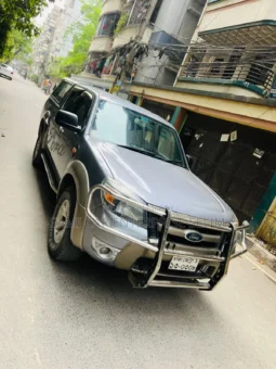 Used 2010 Ford Ranger