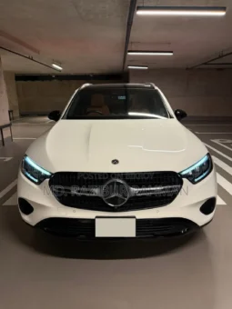 Used 2023 Mercedes-Benz GLC-Class