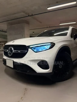 Used 2023 Mercedes-Benz GLC-Class