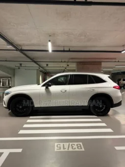 Used 2023 Mercedes-Benz GLC-Class