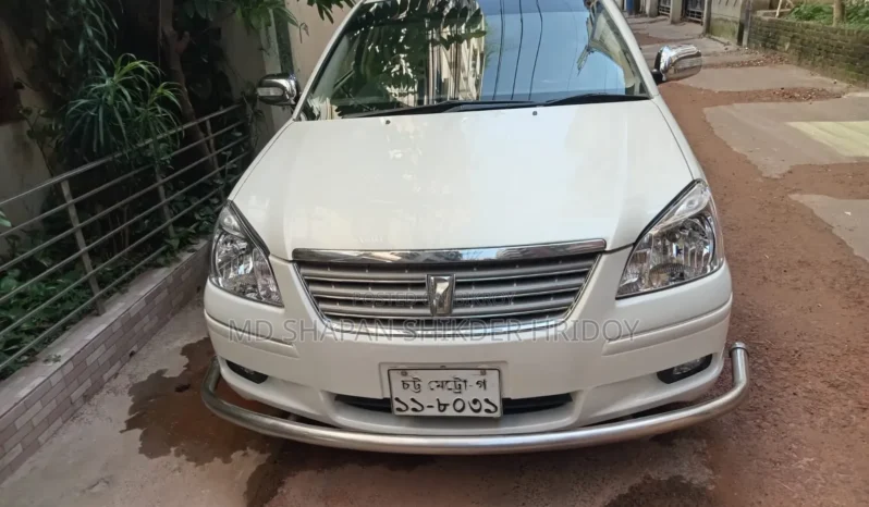
								Used 2004 Toyota Premio full									
