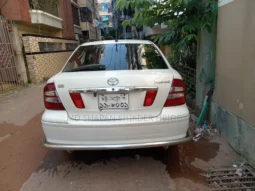 
										Used 2004 Toyota Premio full									