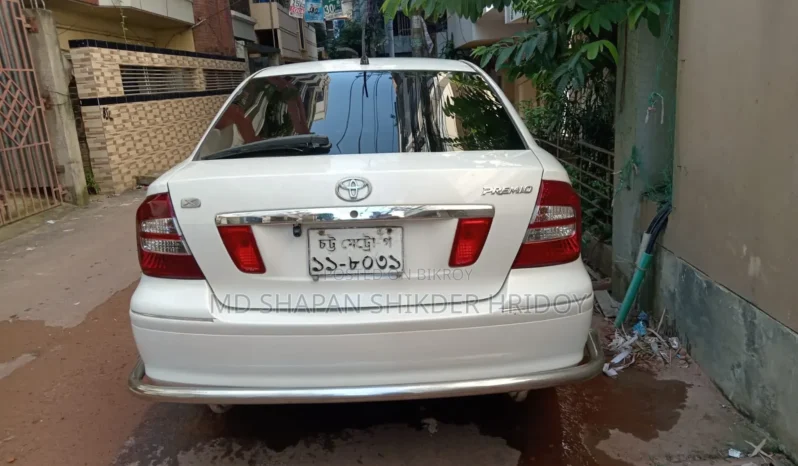 
								Used 2004 Toyota Premio full									