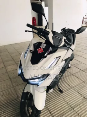 Used Honda Vario 160