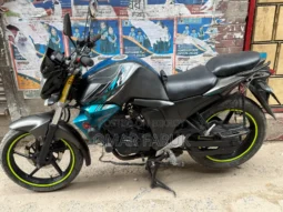 Used Yamaha FZs V2 150